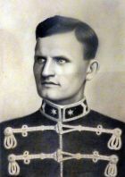 Gerevich Aladár